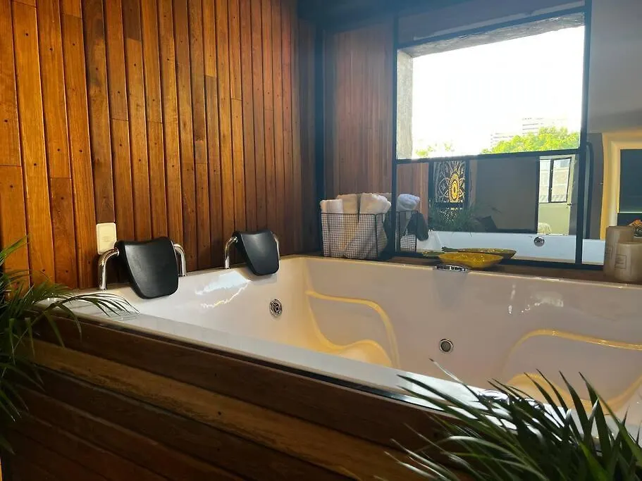 Poblado Park Luxury Apartment'S Medellin 0*,  Colombia