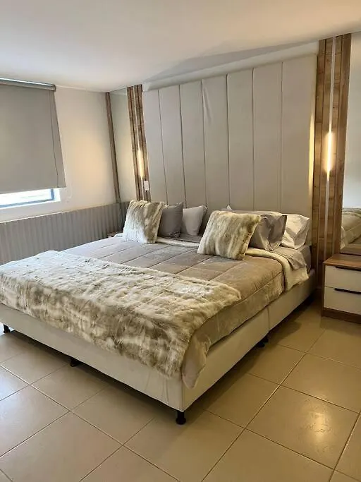 Apartment Poblado Park Luxury Apartment'S Medellin