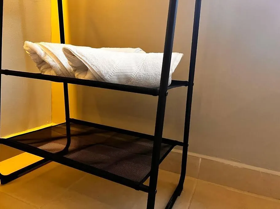Poblado Park Luxury Apartment'S Medellin