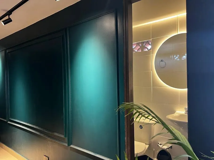 Poblado Park Luxury Apartment'S Medellin 0*,  Colombia