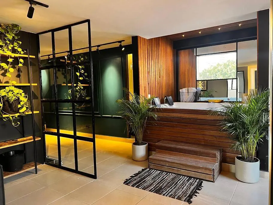 Apartment Poblado Park Luxury Apartment'S Medellín Kolumbien