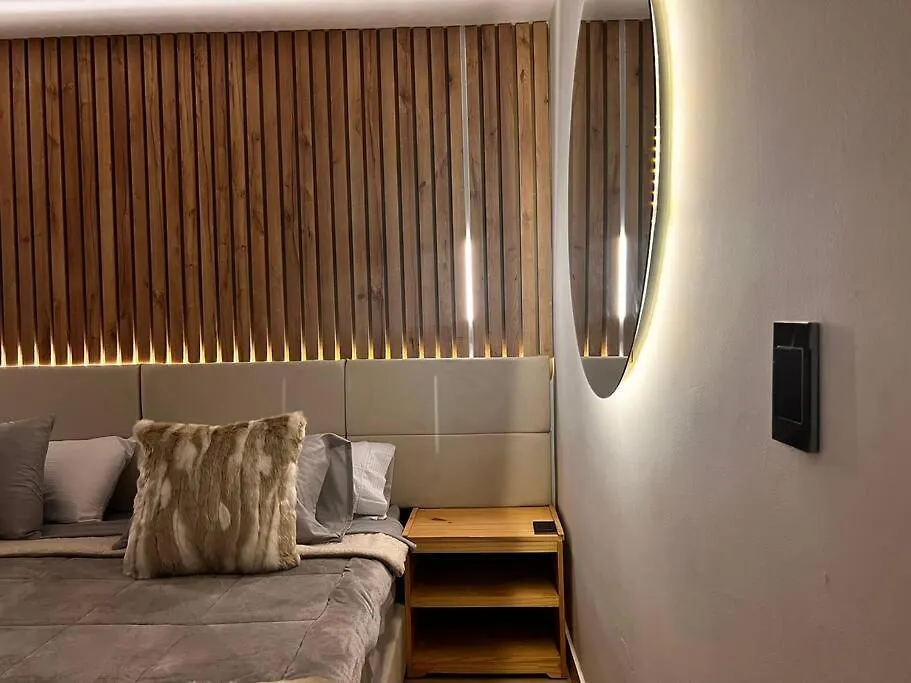 Poblado Park Luxury Apartment'S Medellín Kolumbien
