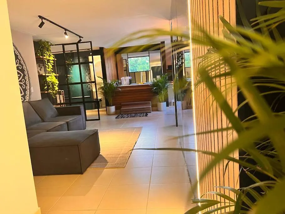 דירה מדיין Poblado Park Luxury Apartment'S