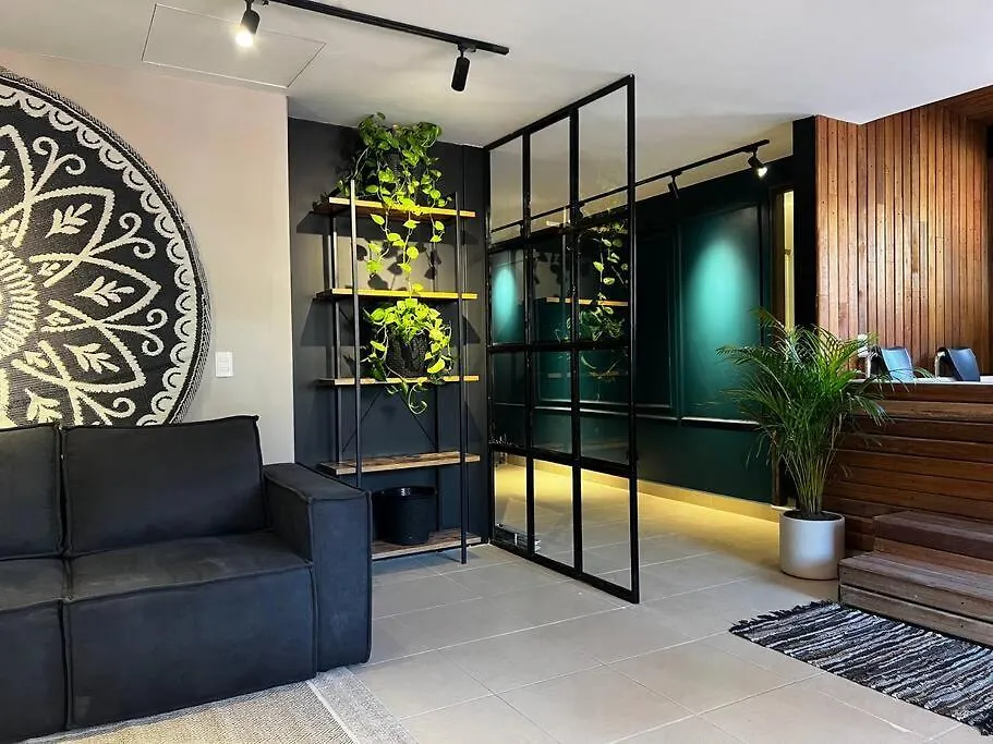 מדיין Poblado Park Luxury Apartment'S קולומביה