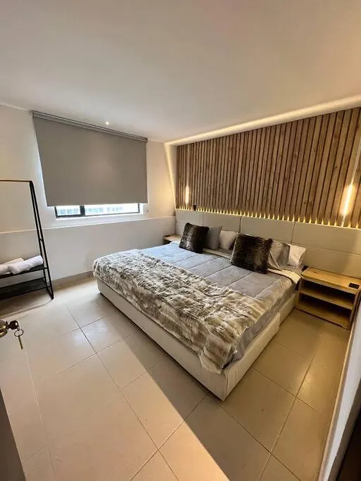 Apartment Poblado Park Luxury Apartment'S Medellín Kolumbien